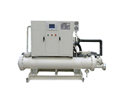 Water-cooled Chiller
