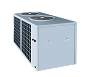 Air-cooled Module Chiller