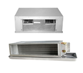 Water-cooled Indoor Unit