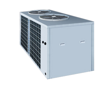 Module Air-cooled Chiller