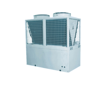 Screw Compressor Air-Cooled Module Chiller