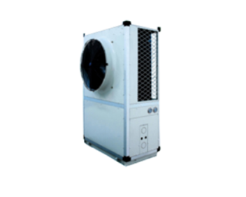 10HP Floor unit AC