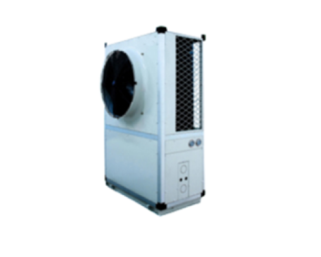 DC Inverter Central AC