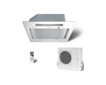 Ceiling Cassette Air Conditioner