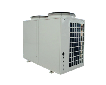 Air-cooled Module Chiller