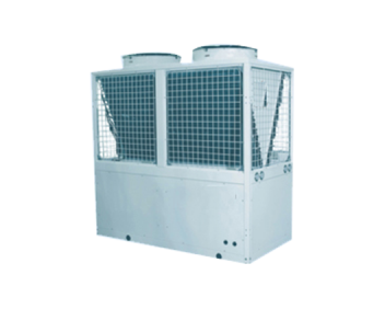 Screw Compressor Water-cooled Chiller